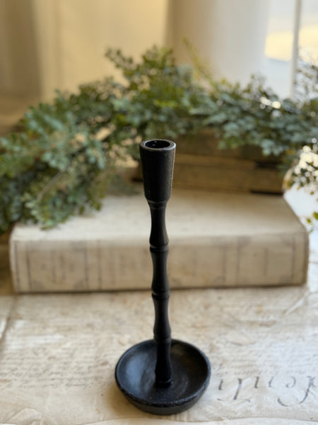 Forum Candle Holder | 10.75" | NOT CURRENTLY IN STOCK-New For Spring 2027!