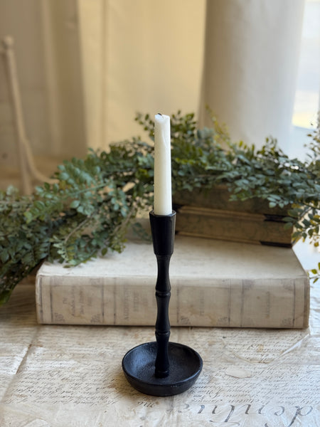 Forum Candle Holder | 8.5" | NOT CURRENTLY IN STOCK-New For Spring 2027!