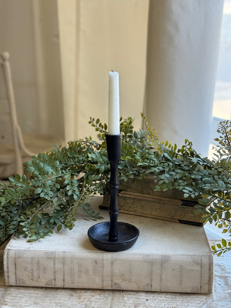 Forum Candle Holder | 8.5" | NOT CURRENTLY IN STOCK-New For Spring 2027!