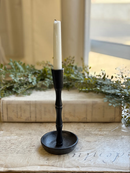 Forum Candle Holder | 8.5" | NOT CURRENTLY IN STOCK-New For Spring 2027!