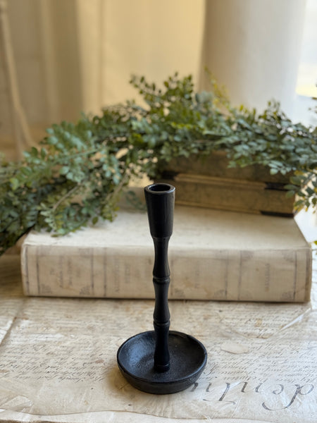 Forum Candle Holder | 6.5" | NOT CURRENTLY IN STOCK-New For Spring 2027!