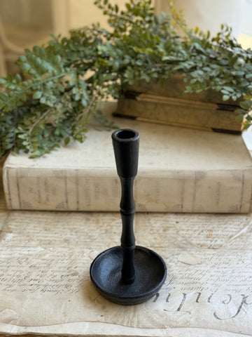 Forum Candle Holder | 6.5" | NOT CURRENTLY IN STOCK-New For Spring 2027!