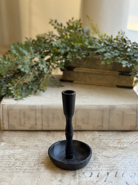 Forum Candle Holder | 6.5" | NOT CURRENTLY IN STOCK-New For Spring 2027!