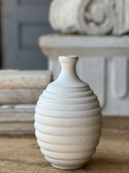 Athens Vessel | 9.5"