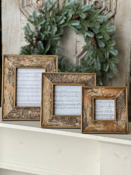 Wildwood Frame | 10" | SOLD OUT