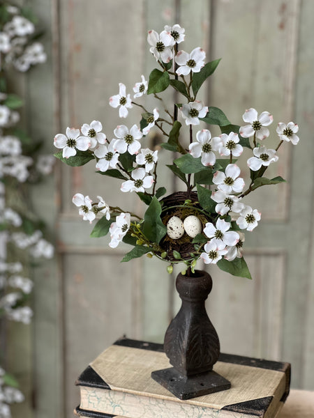 Dressage Dogwood Pick | 18" | NOT CURRENTLY IN STOCK-New For Spring 2026!