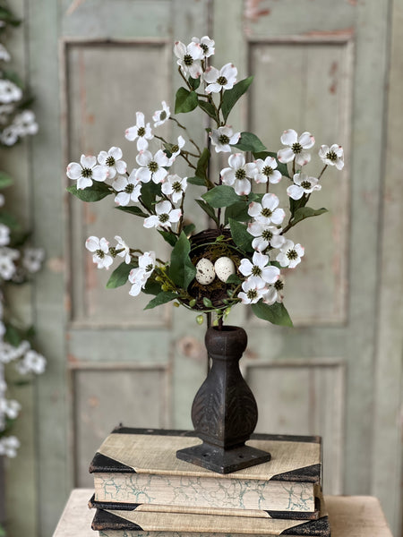 Dressage Dogwood Pick | 18" | NOT CURRENTLY IN STOCK-New For Spring 2026!