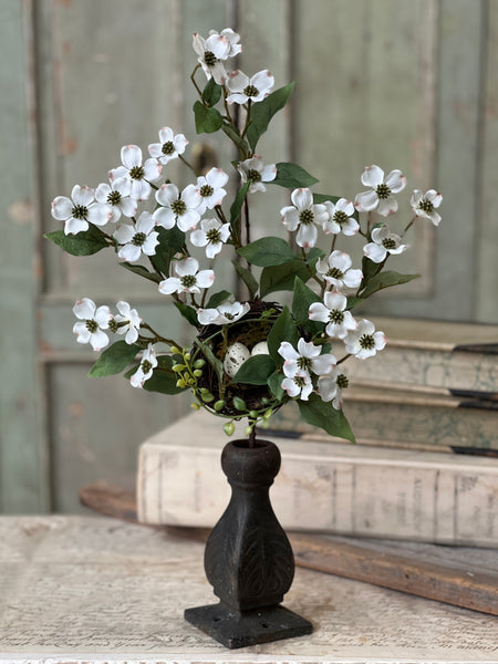 Dressage Dogwood Pick | 18" | NOT CURRENTLY IN STOCK-New For Spring 2026!