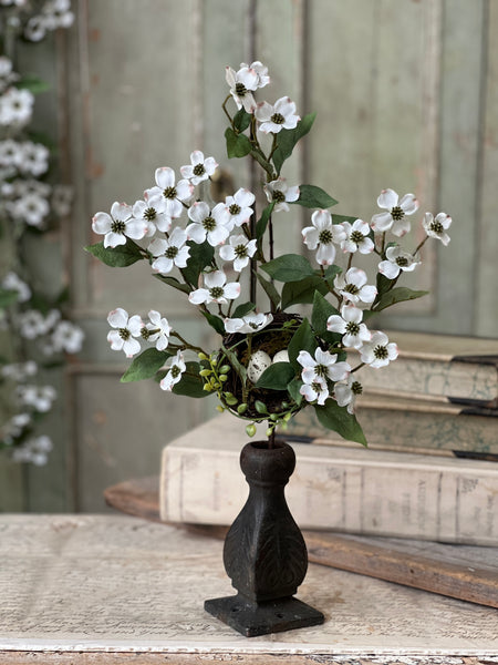 Dressage Dogwood Pick | 18" | NOT CURRENTLY IN STOCK-New For Spring 2026!