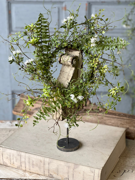 Wild Glade Candle Ring | 18" | NOT CURRENTLY IN STOCK-New For Spring 2026!