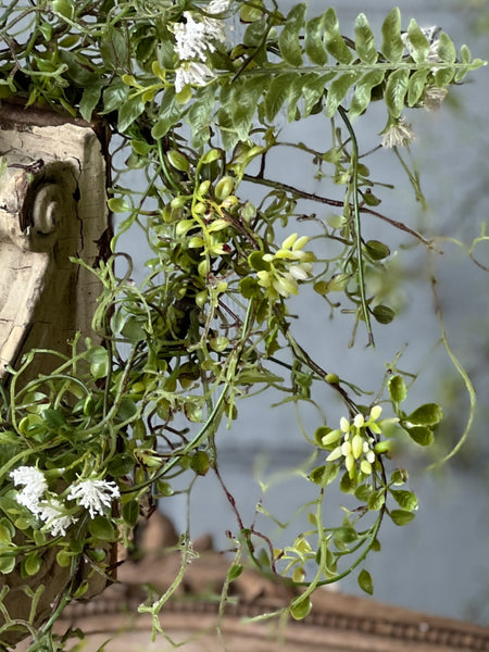 Wild Glade Candle Ring | 18" | NOT CURRENTLY IN STOCK-New For Spring 2026!