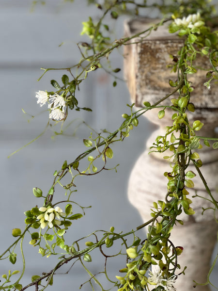 Wild Glade Garland | 6' | NOT CURRENTLY IN STOCK-New For Spring 2026!