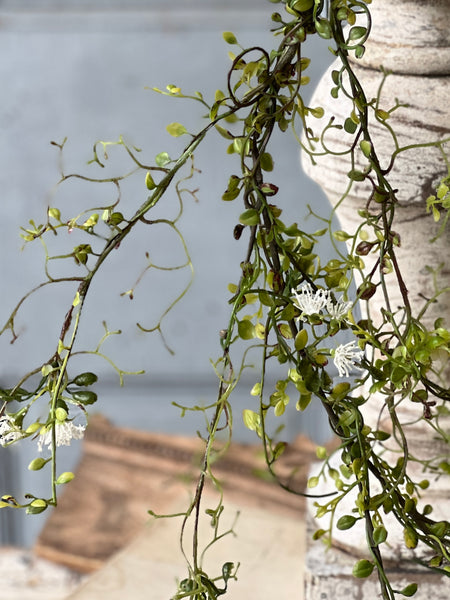 Wild Glade Garland | 6' | NOT CURRENTLY IN STOCK-New For Spring 2026!