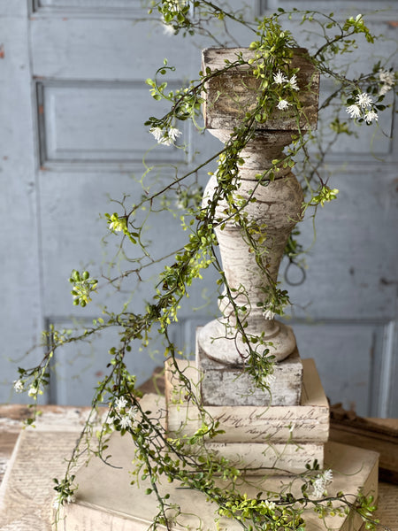 Wild Glade Garland | 6' | NOT CURRENTLY IN STOCK-New For Spring 2026!