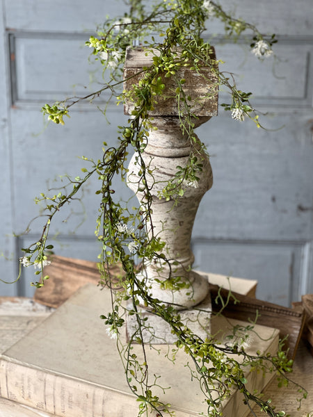 Wild Glade Garland | 6' | NOT CURRENTLY IN STOCK-New For Spring 2026!