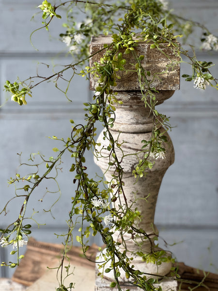 Wild Glade Garland | 6' | NOT CURRENTLY IN STOCK-New For Spring 2026!