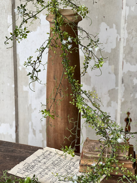 Wild Glade Garland | 6' | NOT CURRENTLY IN STOCK-New For Spring 2026!