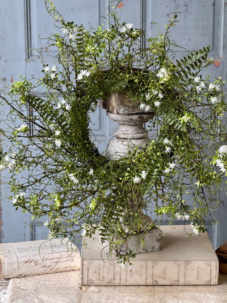 Wild Glade Wreath | 27" | NOT CURRENTLY IN STOCK-New For Spring 2026!