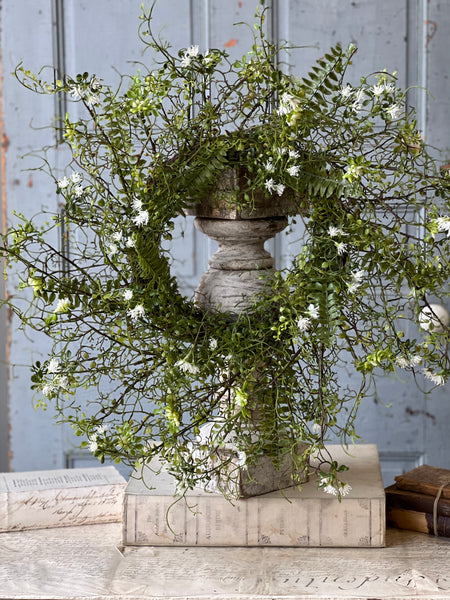 Wild Glade Wreath | 27" | NOT CURRENTLY IN STOCK-New For Spring 2026!