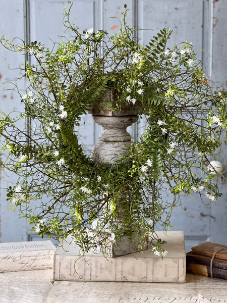 Wild Glade Wreath | 27" | NOT CURRENTLY IN STOCK-New For Spring 2026!