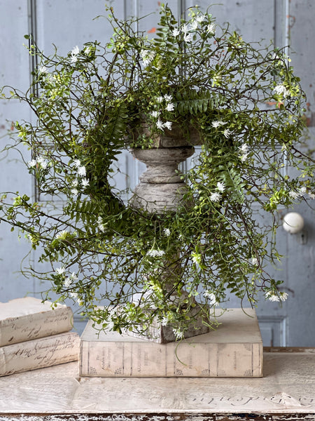 Wild Glade Wreath | 27" | NOT CURRENTLY IN STOCK-New For Spring 2026!