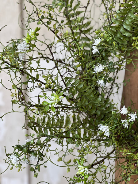 Wild Glade Wreath | 27" | NOT CURRENTLY IN STOCK-New For Spring 2026!