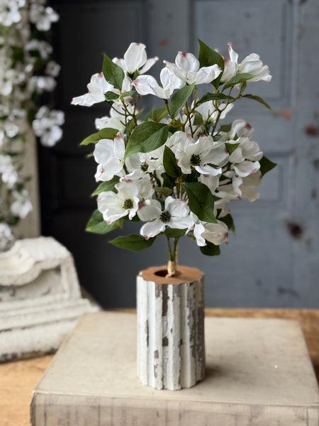 Whirlaway Dogwood Bundle | 18" | NOT CURRENTLY IN STOCK-New For Spring 2027!