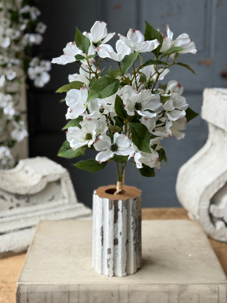 Whirlaway Dogwood Bundle | 18" | NOT CURRENTLY IN STOCK-New For Spring 2027!