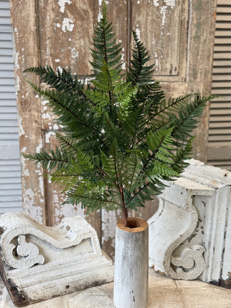 Royalty Fern Spray | 43" | NOT CURRENTLY IN STOCK-New For Spring 2027!