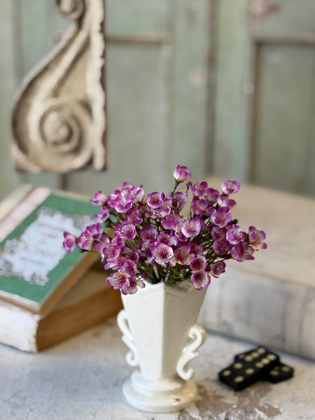 Charity Blooms Bundle | 8" | Lavender | NOT CURRENTLY IN STOCK-New For Spring 2027!