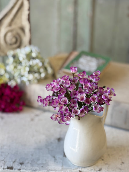 Charity Blooms Bundle | 8" | Lavender | NOT CURRENTLY IN STOCK-New For Spring 2027!