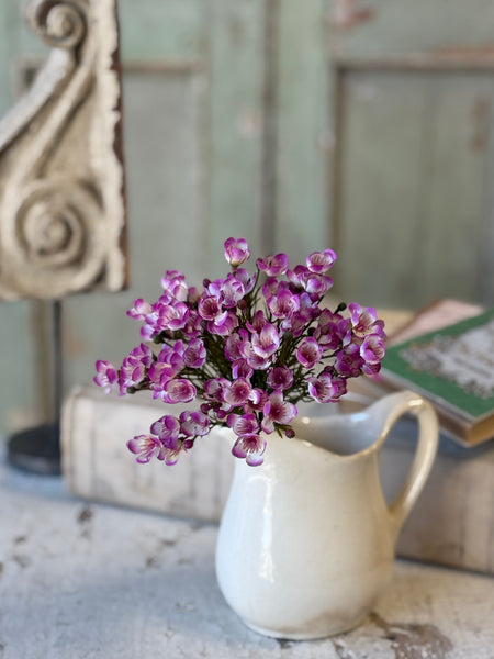 Charity Blooms Bundle | 8" | Lavender | NOT CURRENTLY IN STOCK-New For Spring 2027!