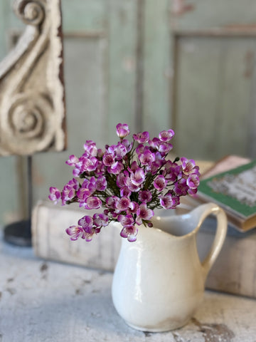 Charity Blooms Bundle | 8" | Lavender | NOT CURRENTLY IN STOCK-New For Spring 2027!