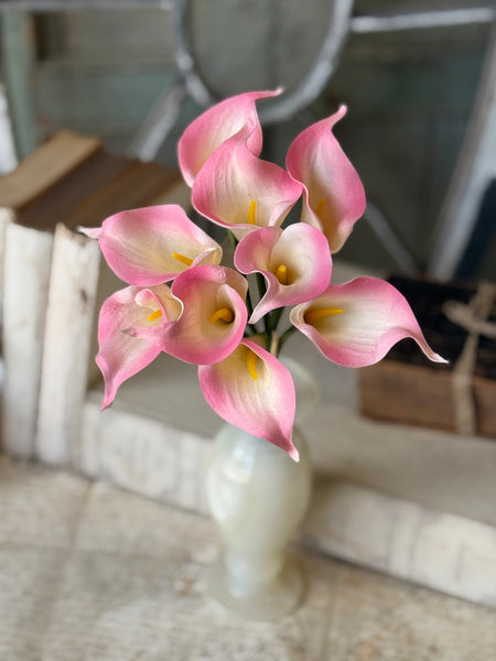 Couture Calla Bundle | 13" | Flirt | NOT CURRENTLY IN STOCK-New For Spring 2027!