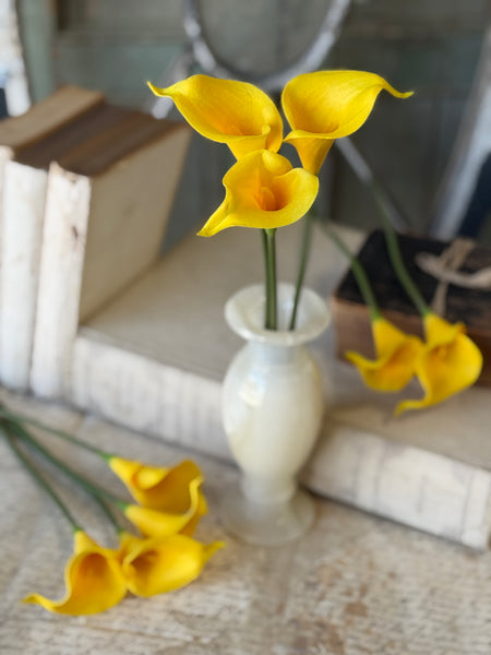 Couture Calla Bundle | 13" | Sunbeam | NOT CURRENTLY IN STOCK-New For Spring 2027!