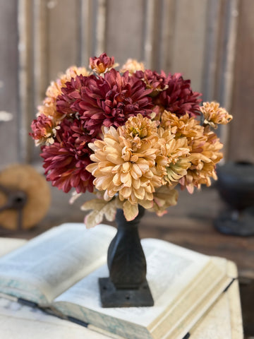 Darlington Bouquet | 12" | Ambrosia Mix | NOT CURRENTLY IN STOCK-New For Holiday 2026!
