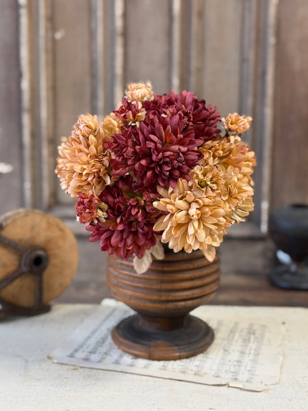 Darlington Bouquet | 12" | Ambrosia Mix | NOT CURRENTLY IN STOCK-New For Holiday 2026!