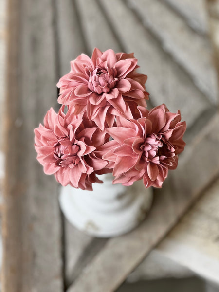 Damask Dahlia Bundle | Parasol | NOT CURRENTLY IN STOCK - Spring 2026