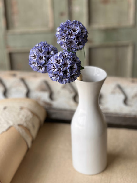 Starflower Blooms | 15" | Purple | CLOSEOUT + CLEAN UP SPECIAL! From $2.50 - Last 120pcs!