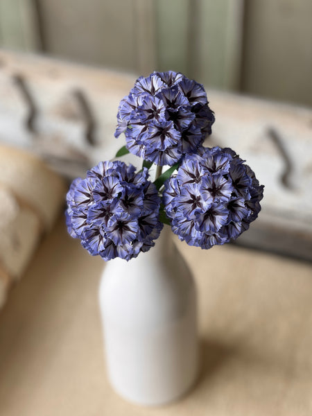 Starflower Blooms | 15" | Purple | CLOSEOUT + CLEAN UP SPECIAL! From $2.50 - Last 120pcs!