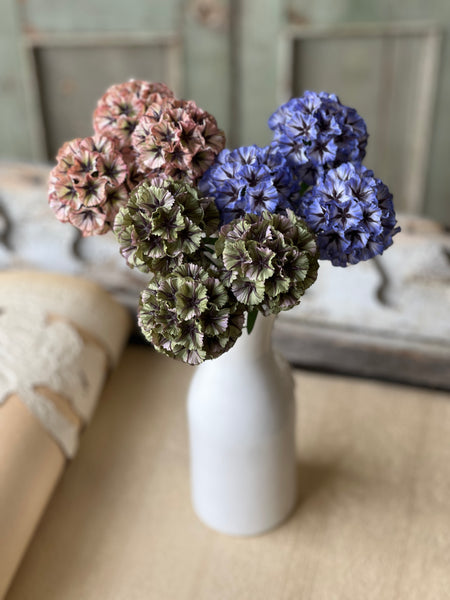 Starflower Blooms | 15" | Purple | CLOSEOUT + CLEAN UP SPECIAL! From $2.50 - Last 120pcs!