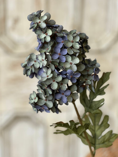 Coventry Hydrangea | 30" | Royalty