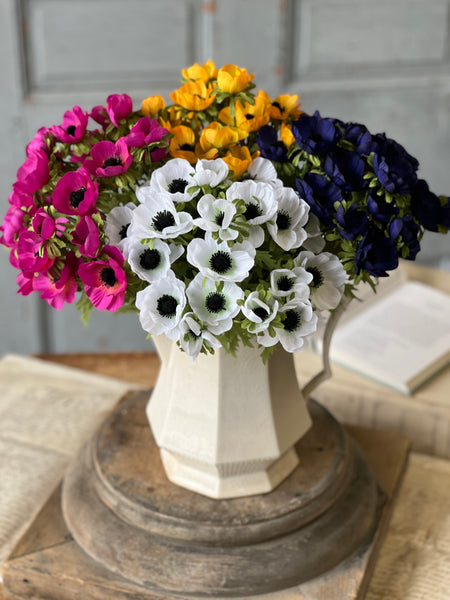 Adonis Blooms | 14" | Vanity | NOT CURRENTLY IN STOCK-New For Spring 2026!