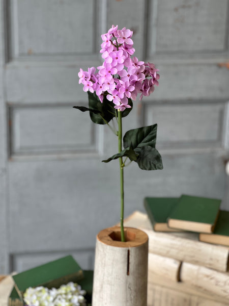 Jocelyn Hydrangea | 28" | Pink | NOT CURRENTLY IN STOCK-New For Spring 2026!