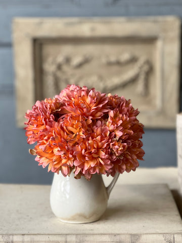 Chantilly Mum Bush | 10.5" | Calypso | NOT CURRENTLY IN STOCK-New For Spring 2026!