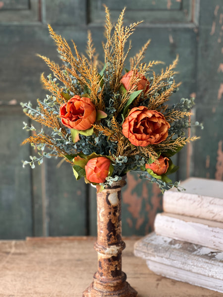 Wildthorn Bush | 19" | Moss | Limited Stock - Last 84pcs!