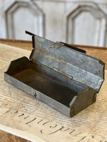 Prop Shop | Prop #302 | Box & Basket | $19