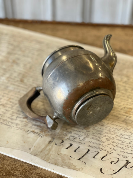 Prop Shop | Prop #303 | Teapot | $9