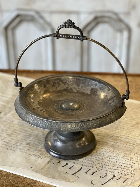 Prop Shop | Prop #304 | Handled Dish | $25