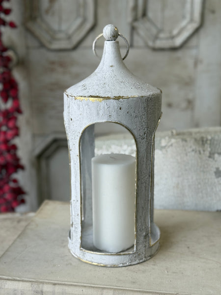 Salzburg Lantern | 17" | NOT CURRENTLY IN STOCK-New For Holiday 2026!